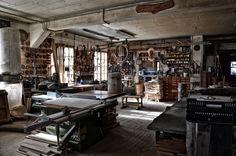 Enchantment Workshops